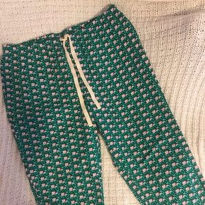 vineyard vines pj pants size large